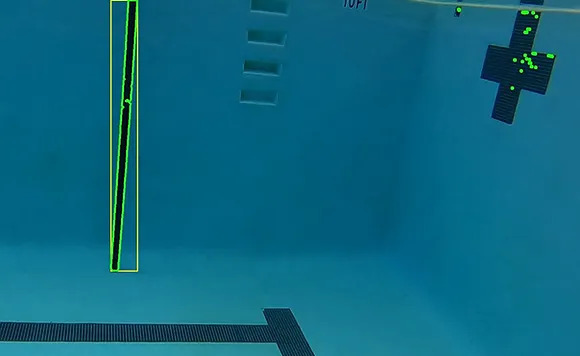 Single Shot Detection