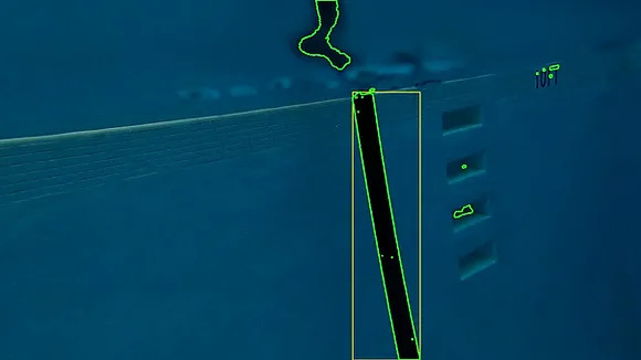 Single Shot Detection