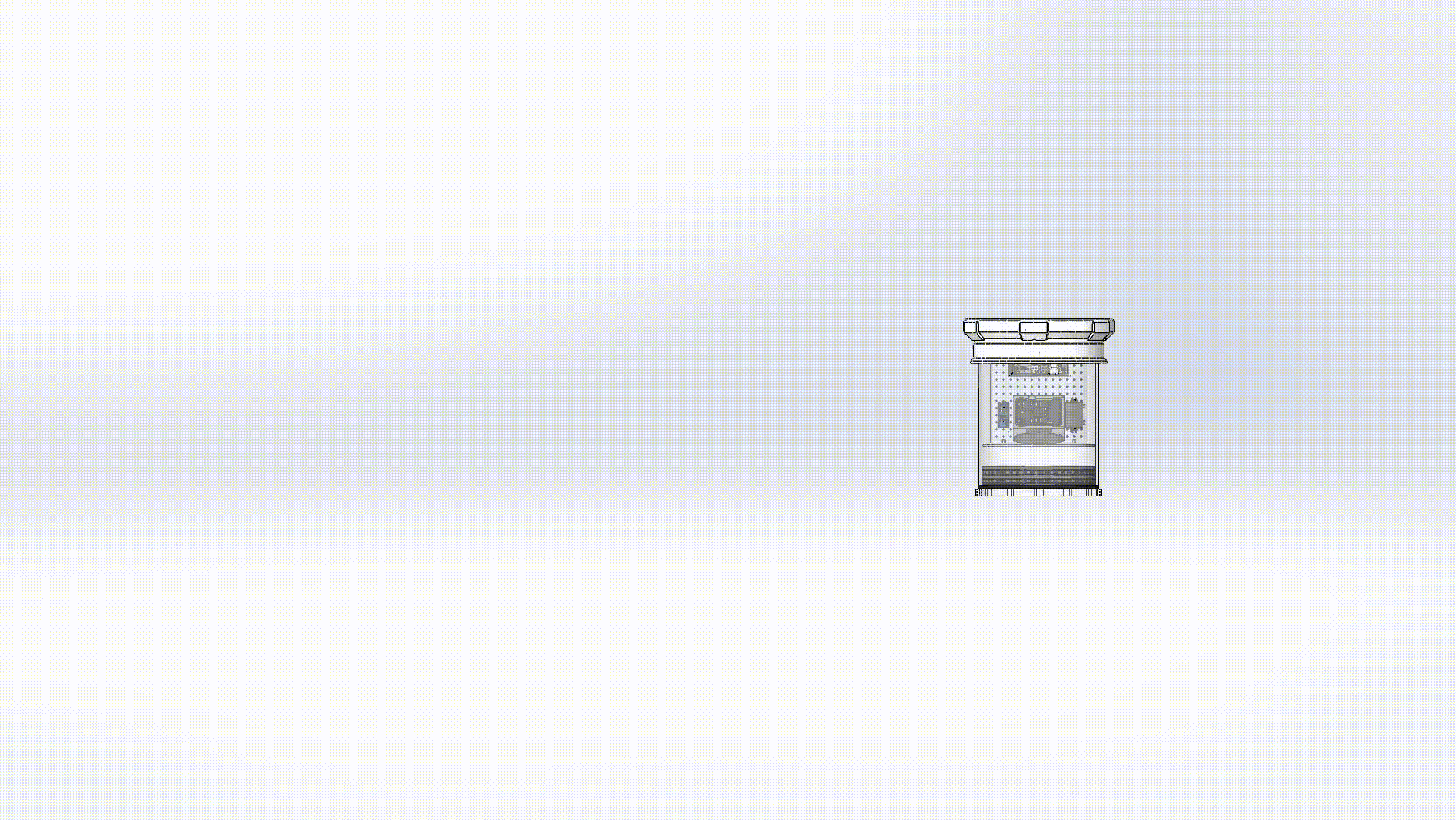 Main Tube