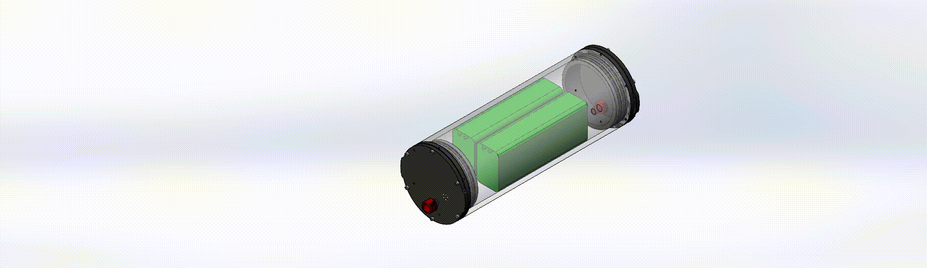 Battery Tubes