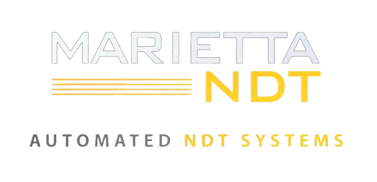 Marietta NDT Logo